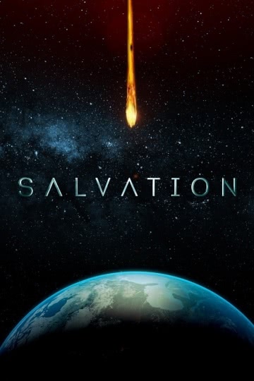 Спасение (2 сезон)