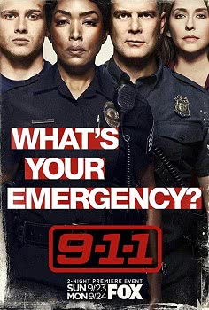 911 служба спасения (2 сезон)