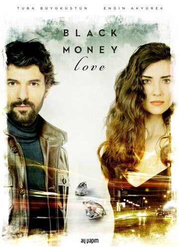 Грязные деньги, лживая любовь (2 сезон)