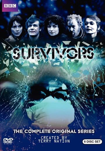 Выжившие (3 сезон)