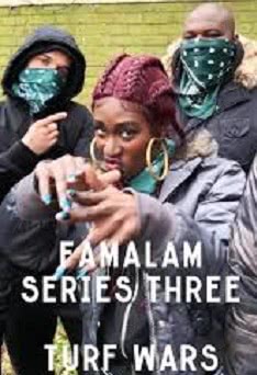 Фамалам (3 сезон)