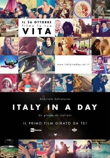 Италия за день (2014)