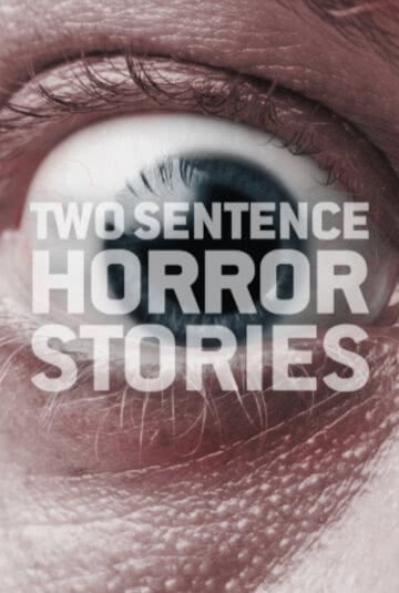 Страшные истории в двух предложениях (3 сезон)