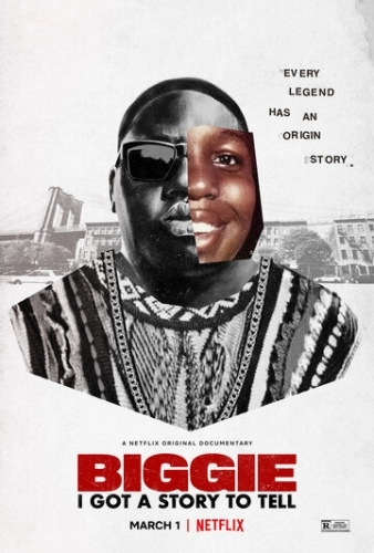 Notorious B.I.G.: Моя история (фильм 2021)