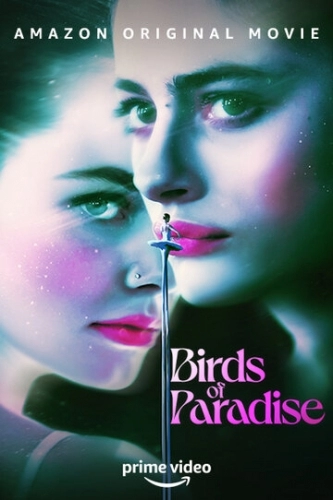 Райские птицы (фильм 2021) смотреть онлайн