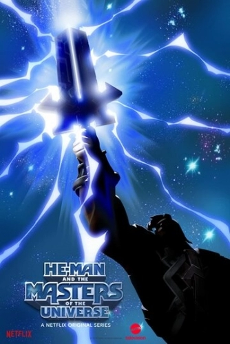 Хи-Мэн и Властелины Вселенной (мультсериал 2021) смотреть онлайн