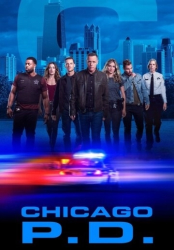 Полиция Чикаго (сериал 9 сезон)