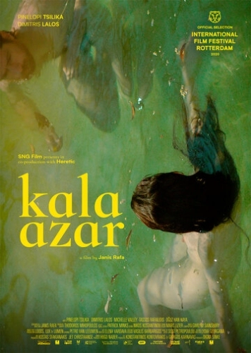 Кала-Азар (фильм 2020) смотреть онлайн