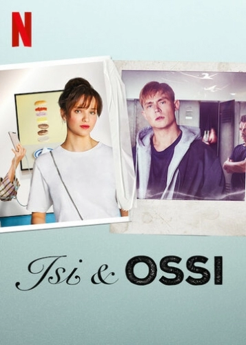 Изи и Осси (фильм 2020) смотреть онлайн