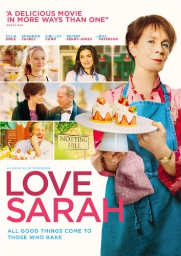 С любовью, Сара (фильм 2020)