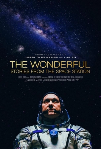 Прекрасное: Истории с космической станции (фильм 2021) смотреть онлайн