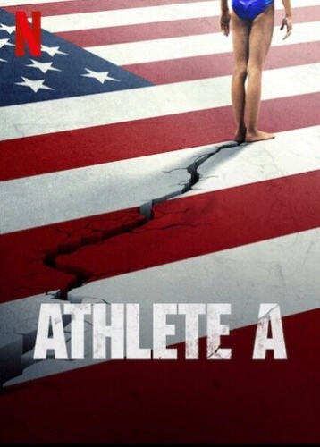 Атлетка А: Скандал в американской гимнастике (2020)