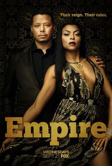 Империя (4 сезон) смотреть онлайн