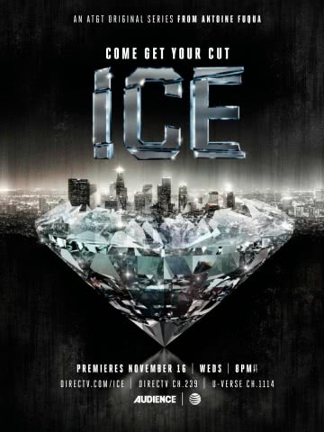 Лед (2 сезон) смотреть онлайн