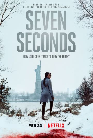 Семь секунд (1 сезон) смотреть онлайн
