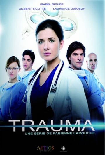 Травма (4 сезон) смотреть онлайн