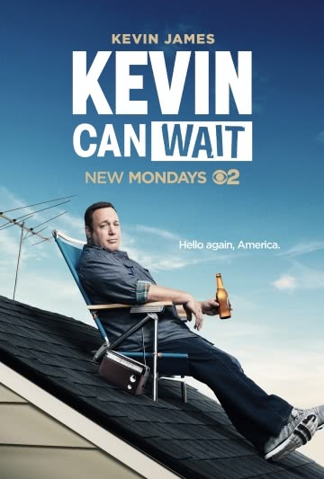 Кевин подождет (2 сезон) смотреть онлайн