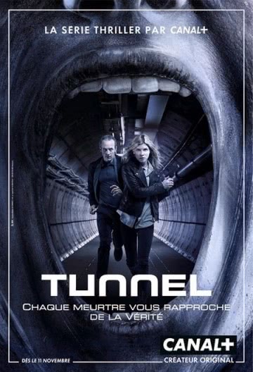 Туннель (3 сезон) смотреть онлайн