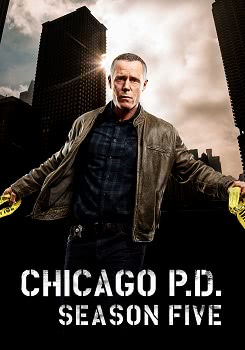 Полиция Чикаго (5 сезон)