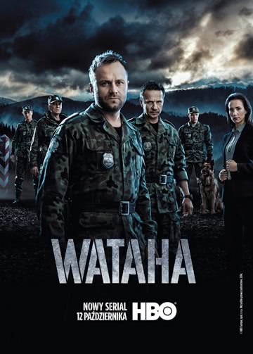 Ватага (2 сезон) смотреть онлайн