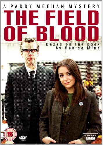 Поле крови (1 сезон) смотреть онлайн