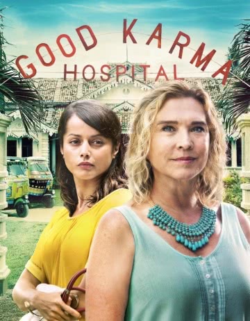 Госпиталь хорошей кармы (1 сезон) смотреть онлайн