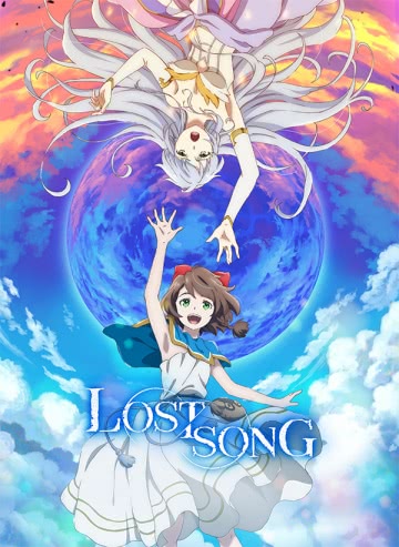 Потерянная песня (1 сезон) смотреть онлайн