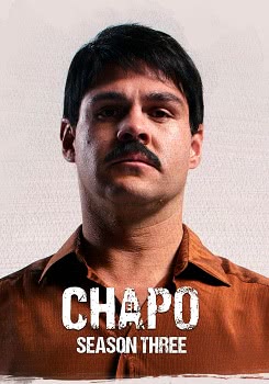 Эль Чапо (3 сезон) смотреть онлайн