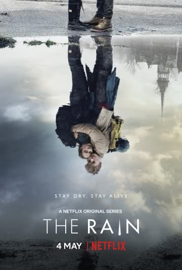 Дождь (1 сезон) смотреть онлайн