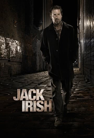 Джек Айриш (1 сезон) смотреть онлайн