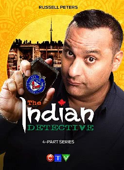 Индийский детектив (1 сезон) смотреть онлайн