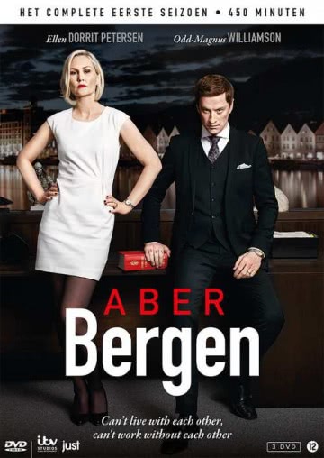 Абер Берген (2 сезон) смотреть онлайн