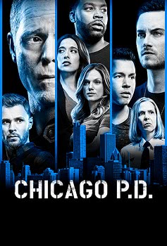 Полиция Чикаго (6 сезон) смотреть онлайн