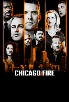 Чикаго в огне (7 сезон) смотреть онлайн