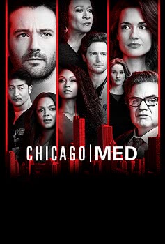 Медики Чикаго (4 сезон)