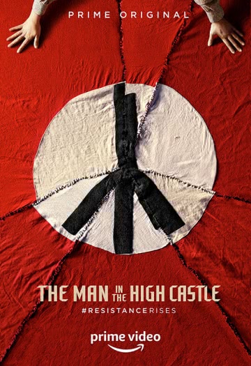 Человек в высоком замке (3 сезон) смотреть онлайн