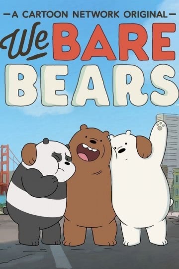 Вся правда о медведях (4 сезон) смотреть онлайн