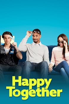Счастливы вместе (1 сезон) смотреть онлайн
