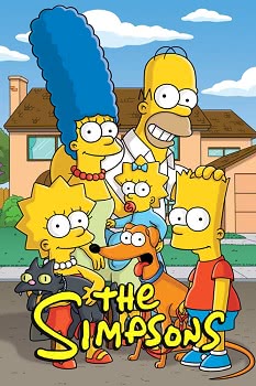 Симпсоны (30 сезон) смотреть онлайн