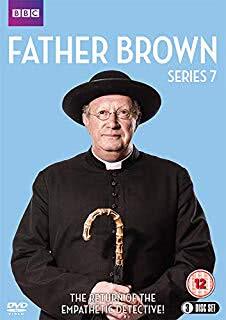 Отец Браун (7 сезон)