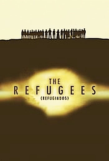Беженцы (1 сезон)
