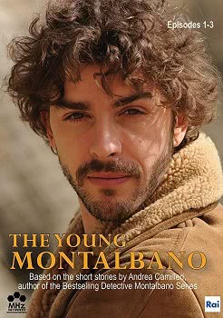 Молодой Монтальбано (2 сезон) смотреть онлайн