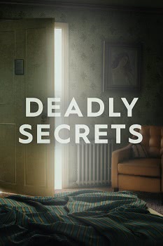 Смертельные тайны (1 сезон) смотреть онлайн