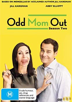 Неправильная мама (2 сезон) смотреть онлайн