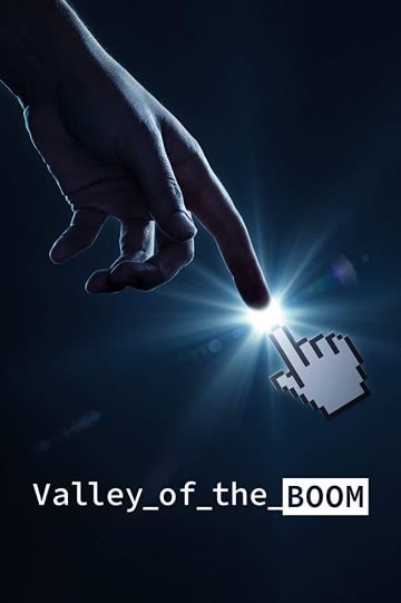 Долина Бум (1 сезон) смотреть онлайн