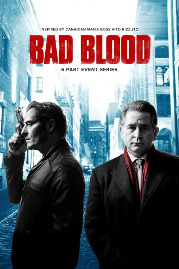 Дурная кровь (2 сезон) смотреть онлайн