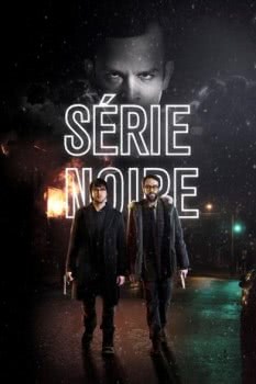 Черный детектив (1 сезон) смотреть онлайн