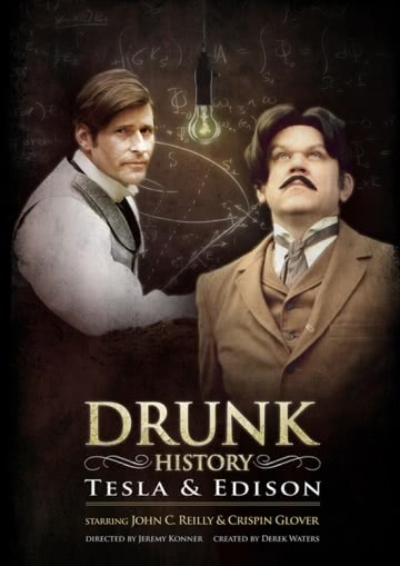 Пьяная история (6 сезон) смотреть онлайн