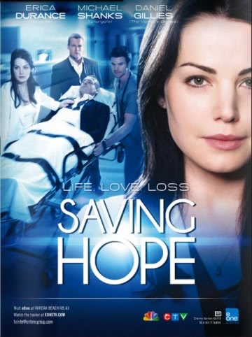 В надежде на спасение (4 сезон) смотреть онлайн