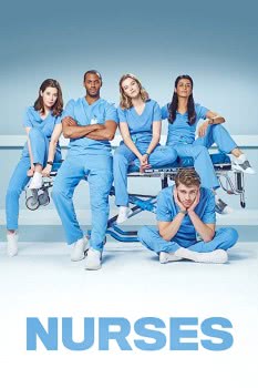 Nurses (1 сезон) смотреть онлайн